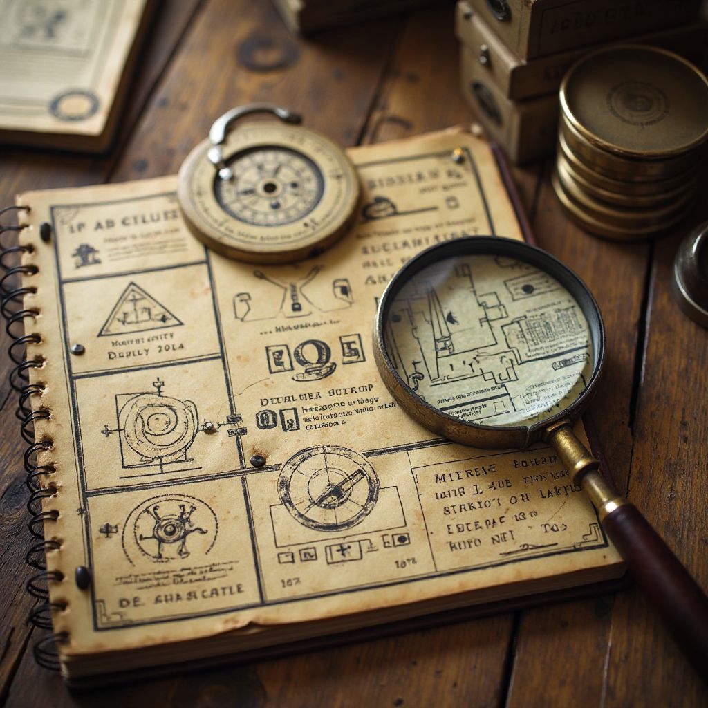 Top 10 Escape Room Tips