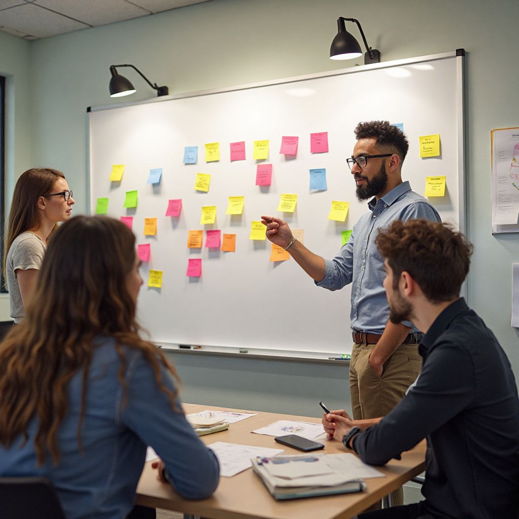 Creative Problem Solving Workshop