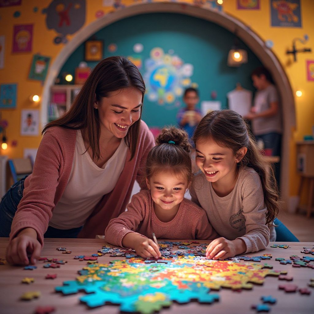 Family Adventure Weekend