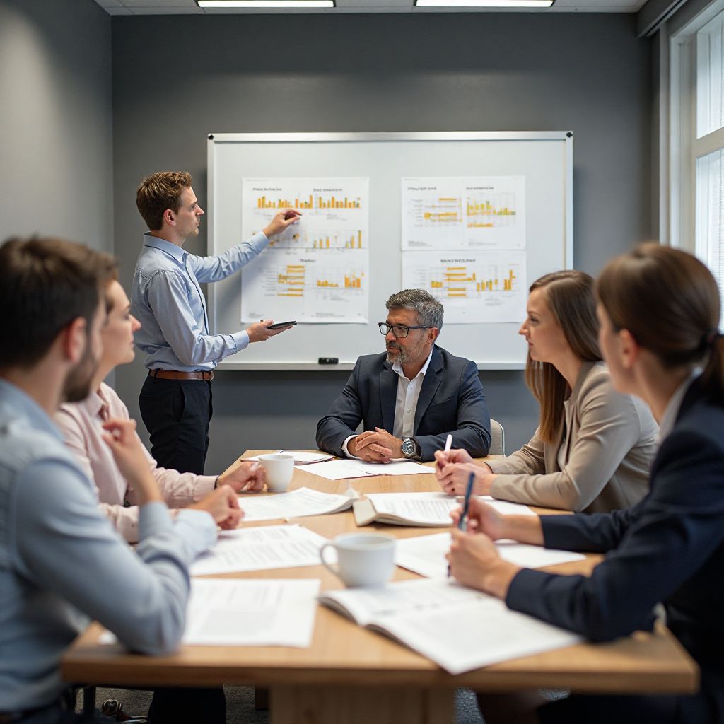 Leadership Development Workshop