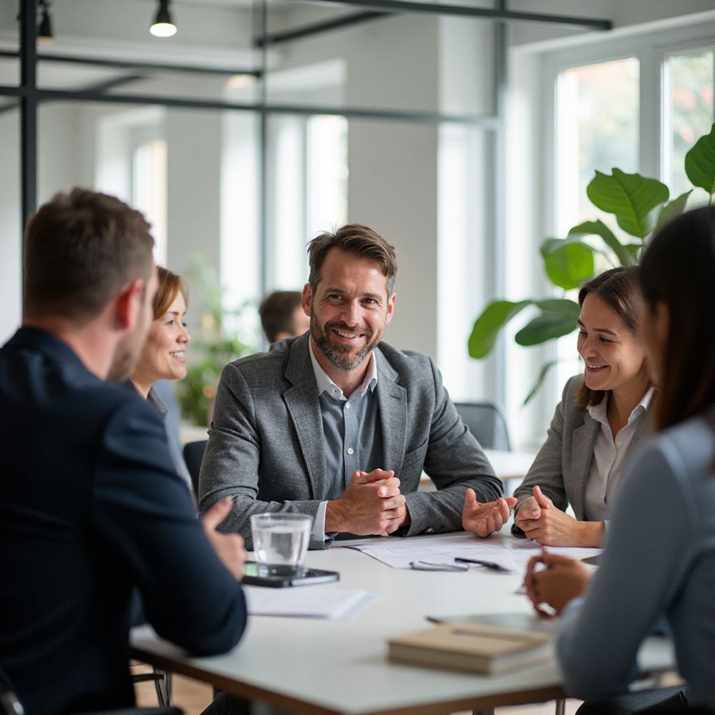 Communication Skills Workshop