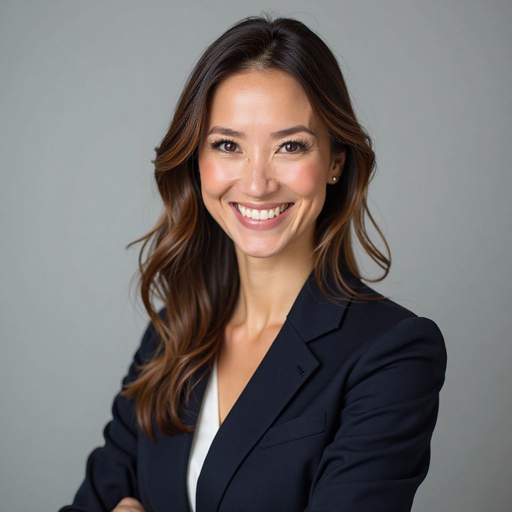 Rebecca Thornton testimonial