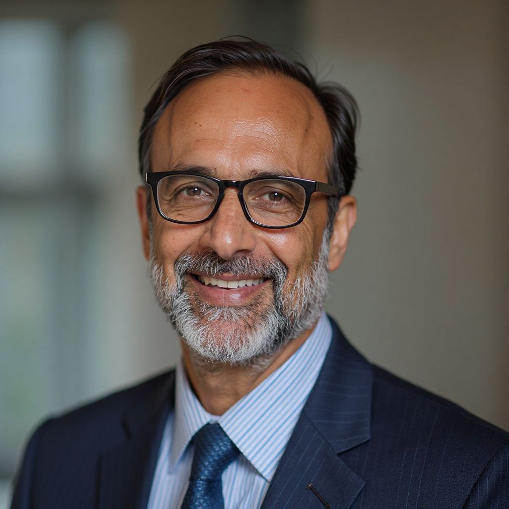 Professor Kumar testimonial