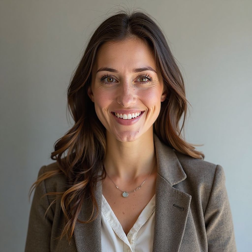 Jennifer Walsh testimonial